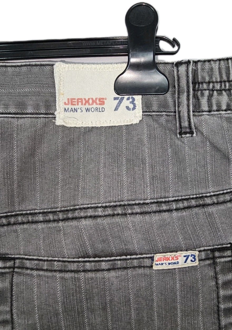 EK4314 Herren Jeans von Jeaxxs, grau, Gr.32 4