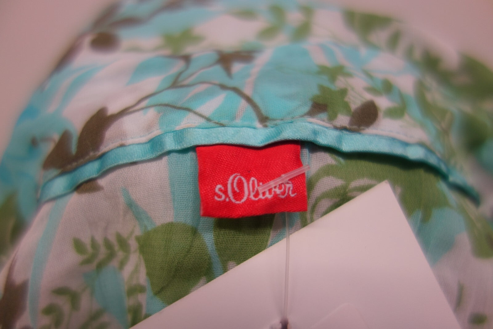 EK2242 Damen Bluse von s.Oliver, Gr. 364