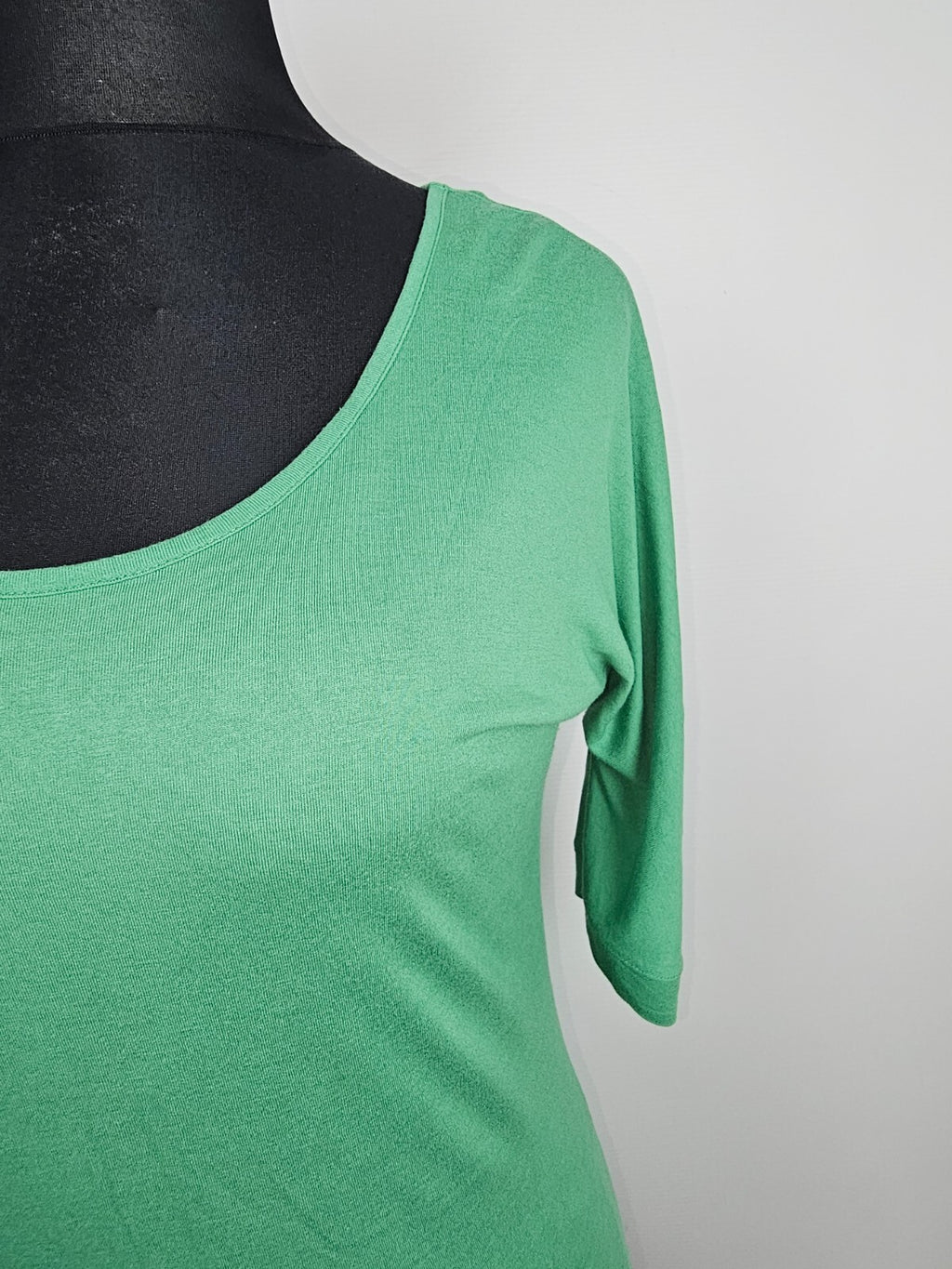 EK6467 Damen Shirt von Esprit, grün, Gr.L1