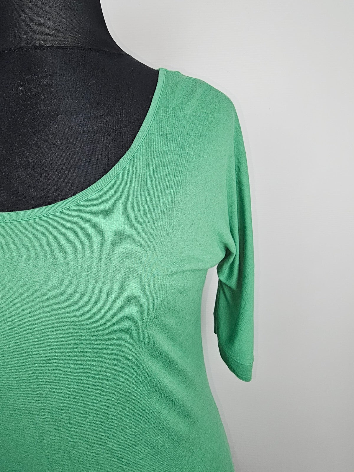 EK6467 Damen Shirt von Esprit, grün, Gr.L1