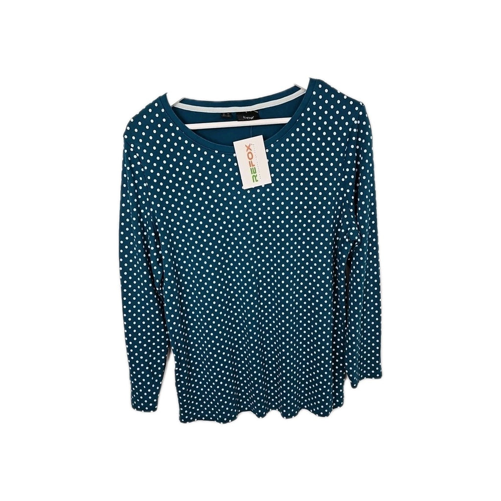 EK9152 Damenshirt bpc Blau Gr.440