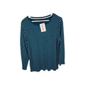 EK9152 Damenshirt bpc Blau Gr.440