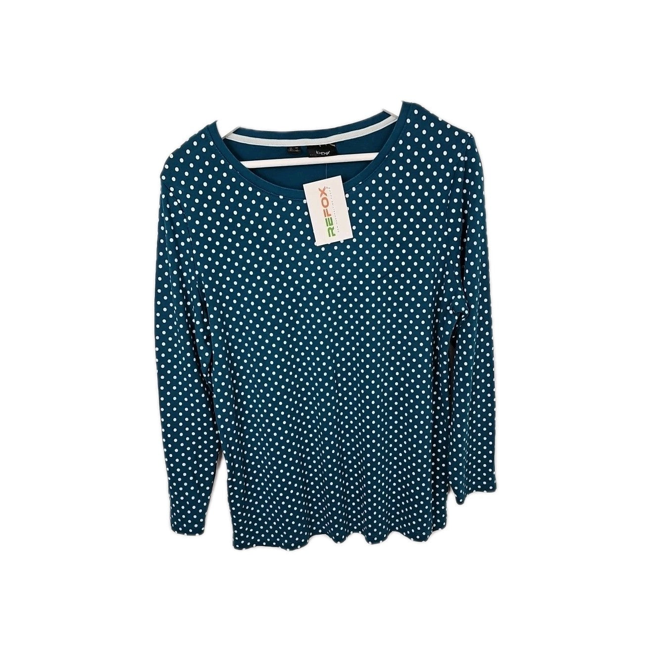 EK9152 Damenshirt bpc Blau Gr.440