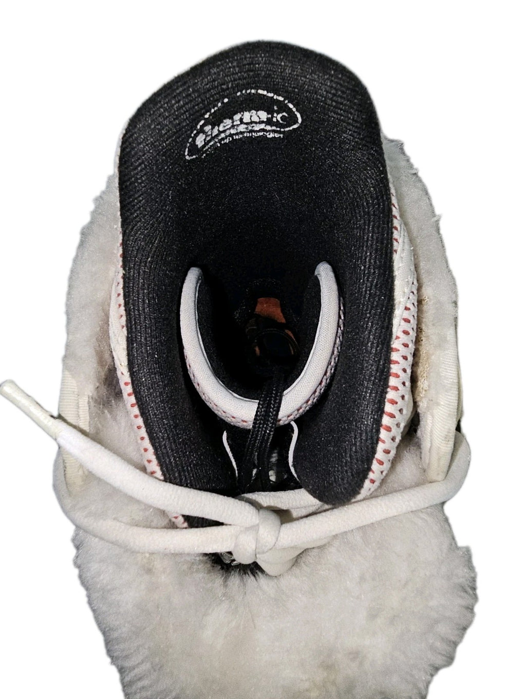 ES243 Damen Snowboard Stiefel von Elan, weiß, Gr.41 1/34