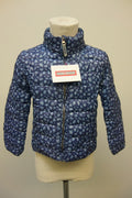 EK1752 Mädchen Jacke von vertbaudet, Gr. 1100
