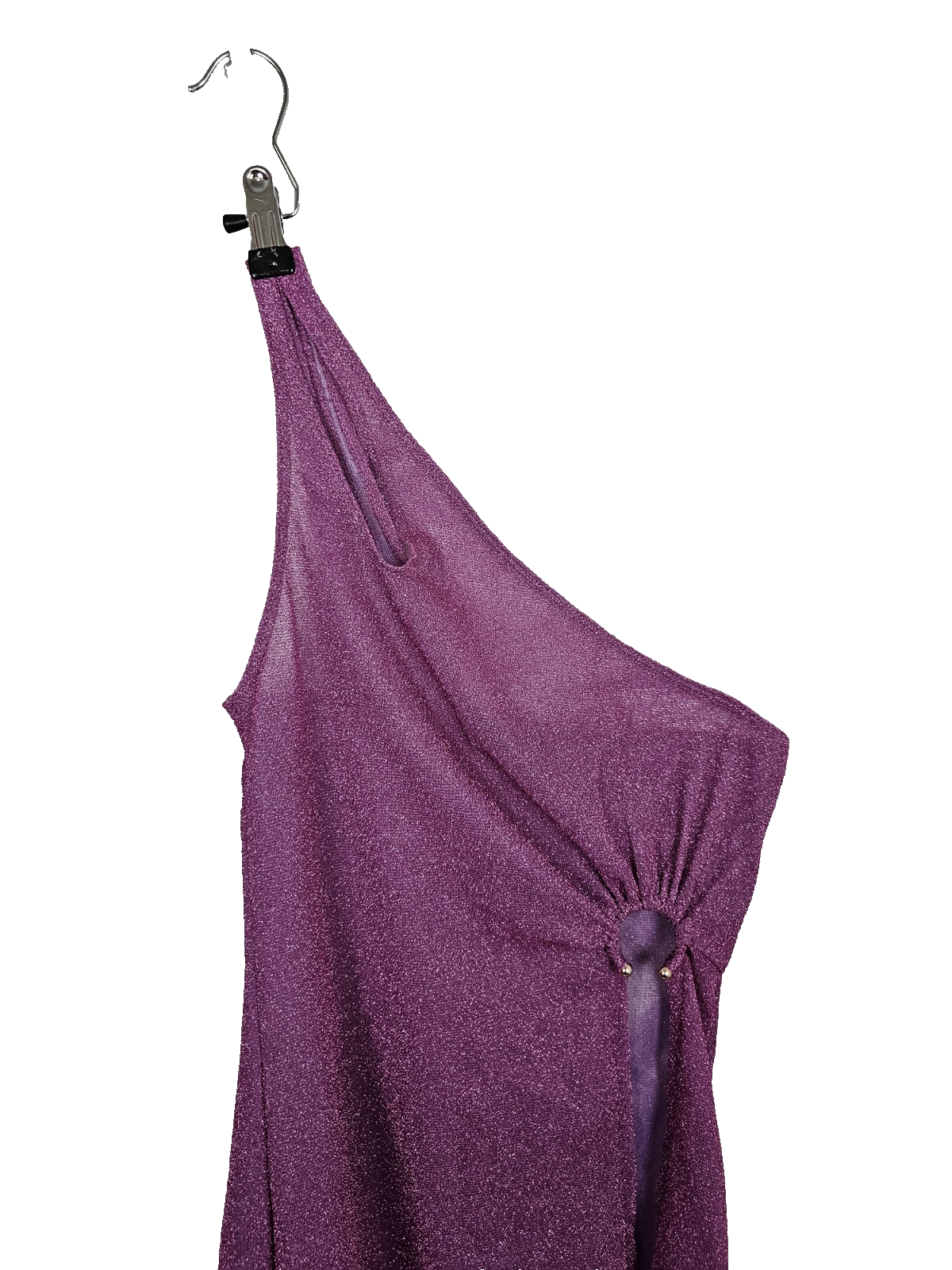 EK8374 Damen Kleid von asos, Pink, Gr. 382