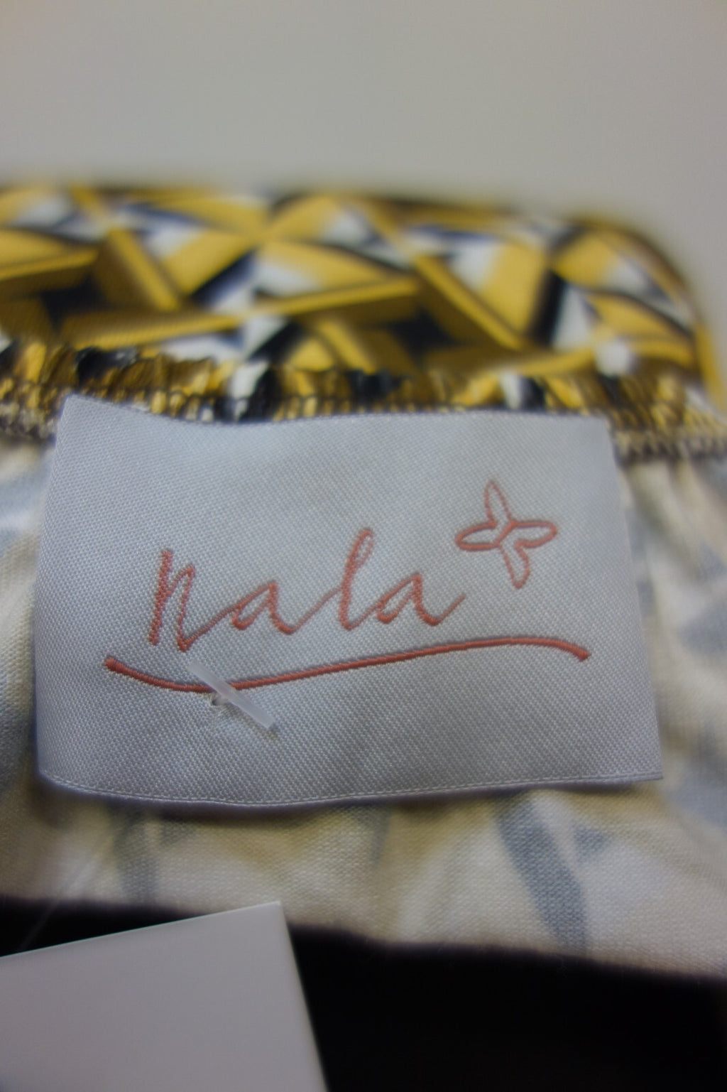 EK2137 Damen T-Shirt von Nala, gr. 365