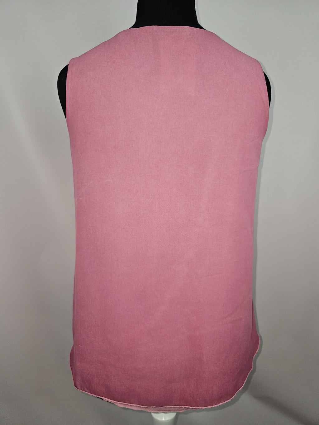 EK6474 Damen Top von Janina, rosa, Gr.423
