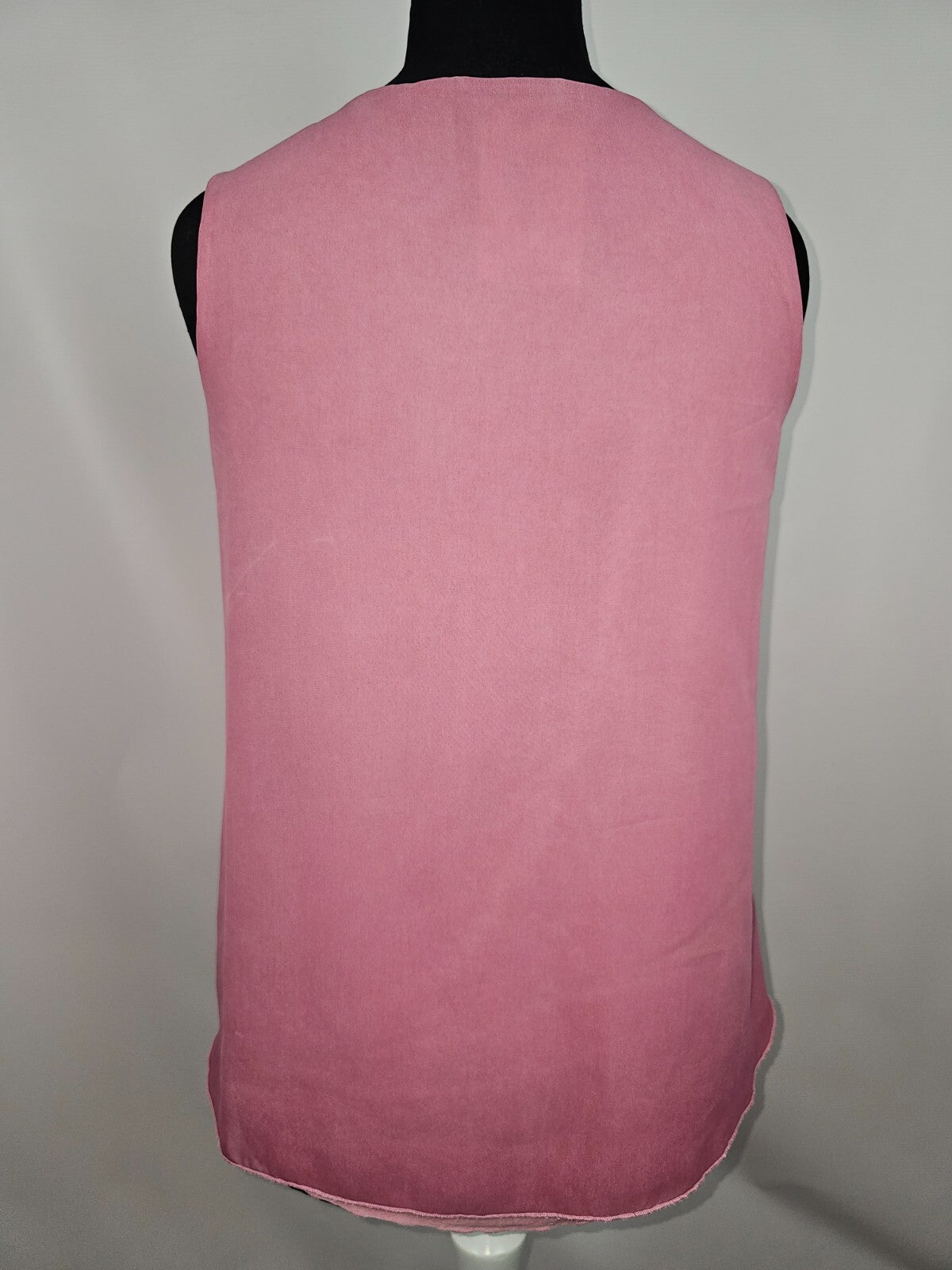 EK6474 Damen Top von Janina, rosa, Gr.423