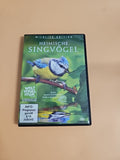 Heimische Singvögel DVD Zustand sehr gut 580