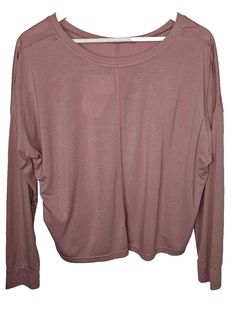 EK8611 Damen Bluse von Tchibo, Rosa, Gr. M1