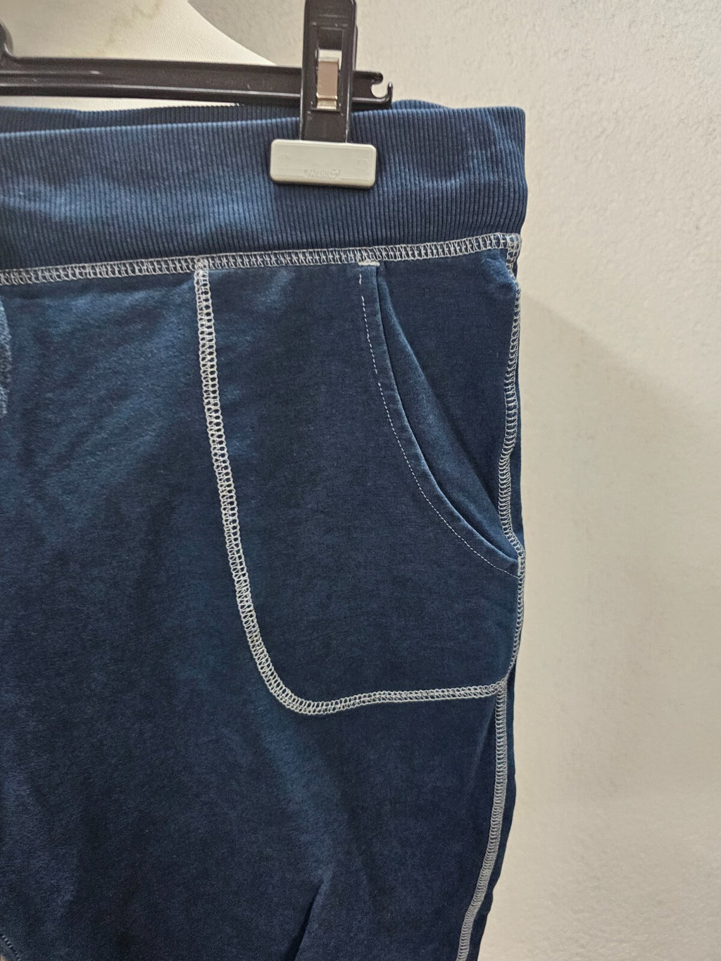 EK6091 Damen  Hose von Crivit, blau, Gr. L (44/46)1