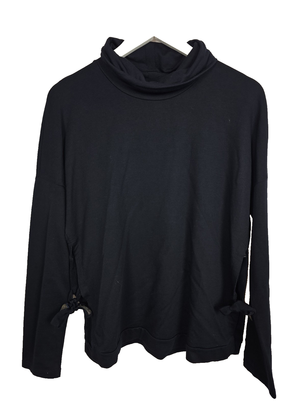 EK7033 Damen Pullover von Margittes, dunkelblau, Gr.360