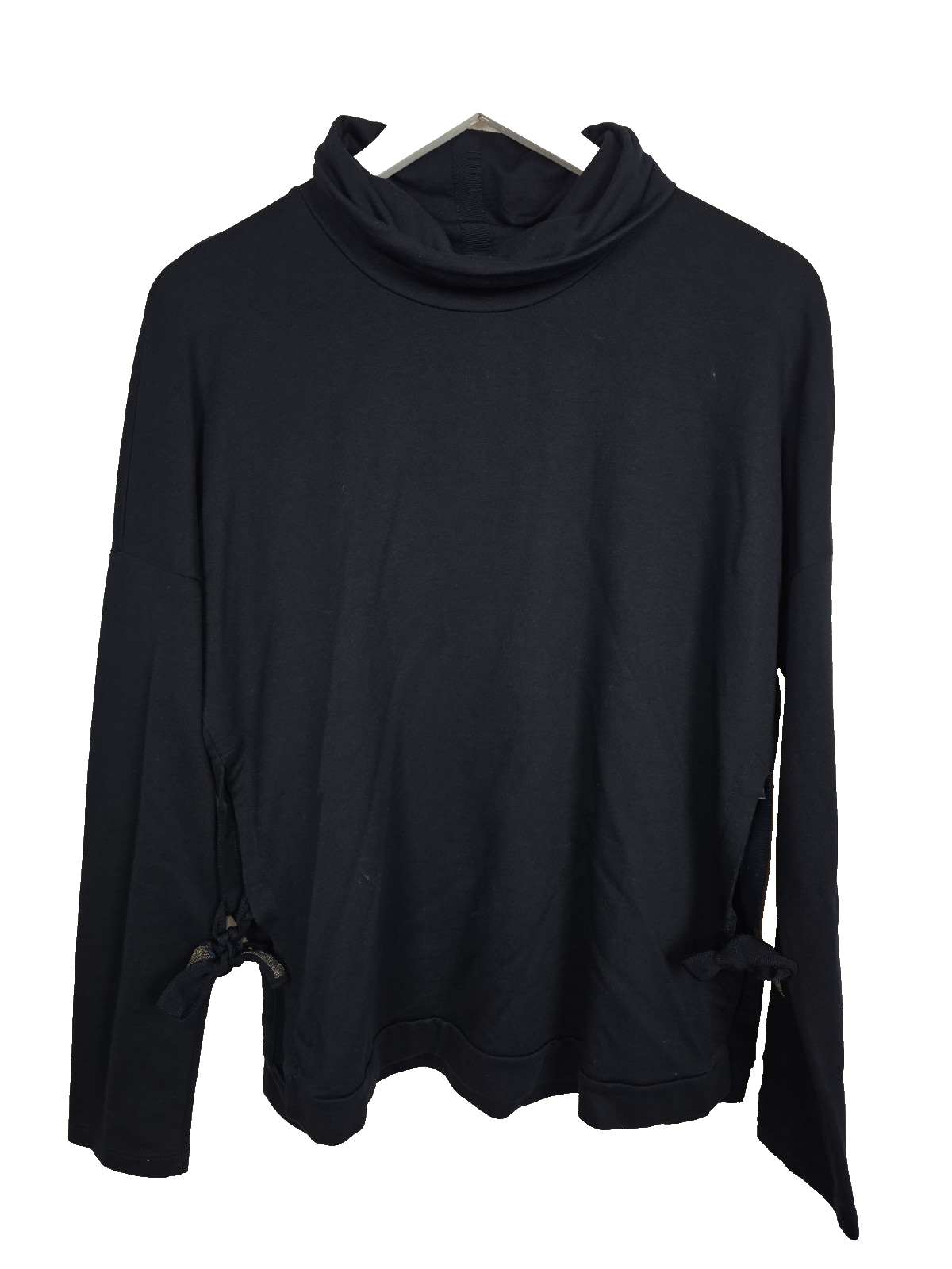 EK7033 Damen Pullover von Margittes, dunkelblau, Gr.360