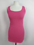 EK3618 Damen Trägertop von edc, pink, Gr. XS0
