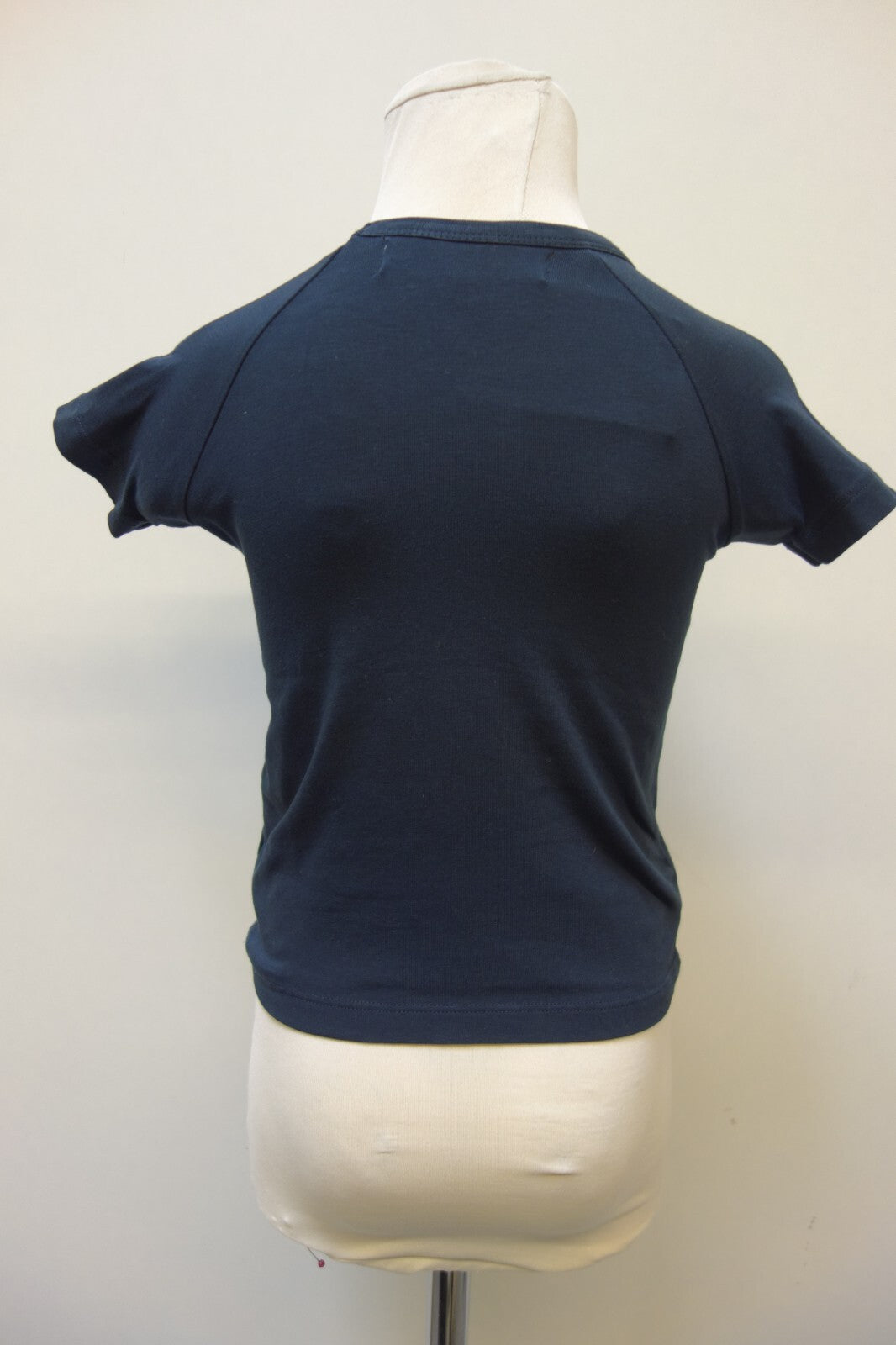 EK3845 Kinder T-Shirt von Anouk et Emile, schwarz, Gr. 803