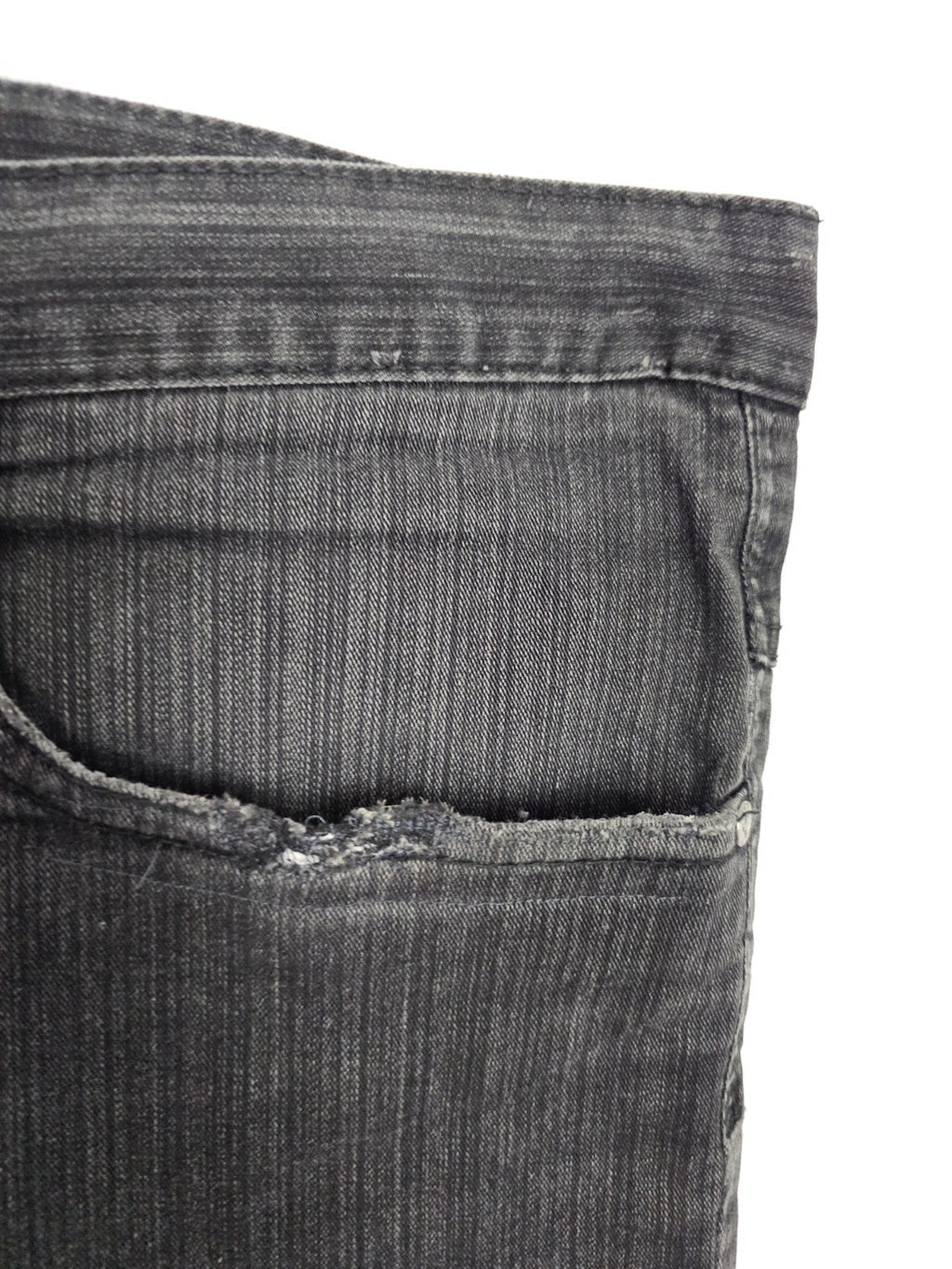 EK2487 Herren Hose von Men Plus, Grau, Gr. Ca. W56 L362