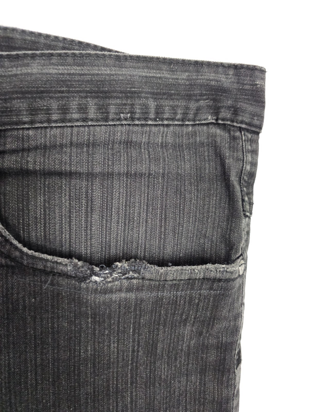 EK2487 Herren Hose von Men Plus, Grau, Gr. Ca. W56 L362