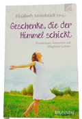 EB3461 Geschenke, die der Himmel schickt von Elisabeth Mit... | Buch 0
