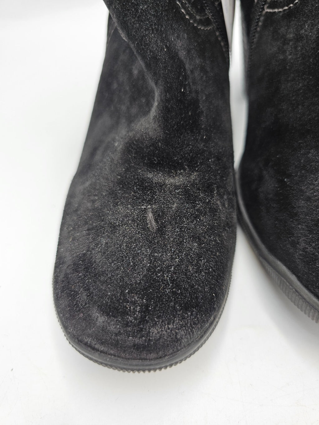 ES0247 Damen Stiefeletten von Bugatti, schwarz, Gr. 412