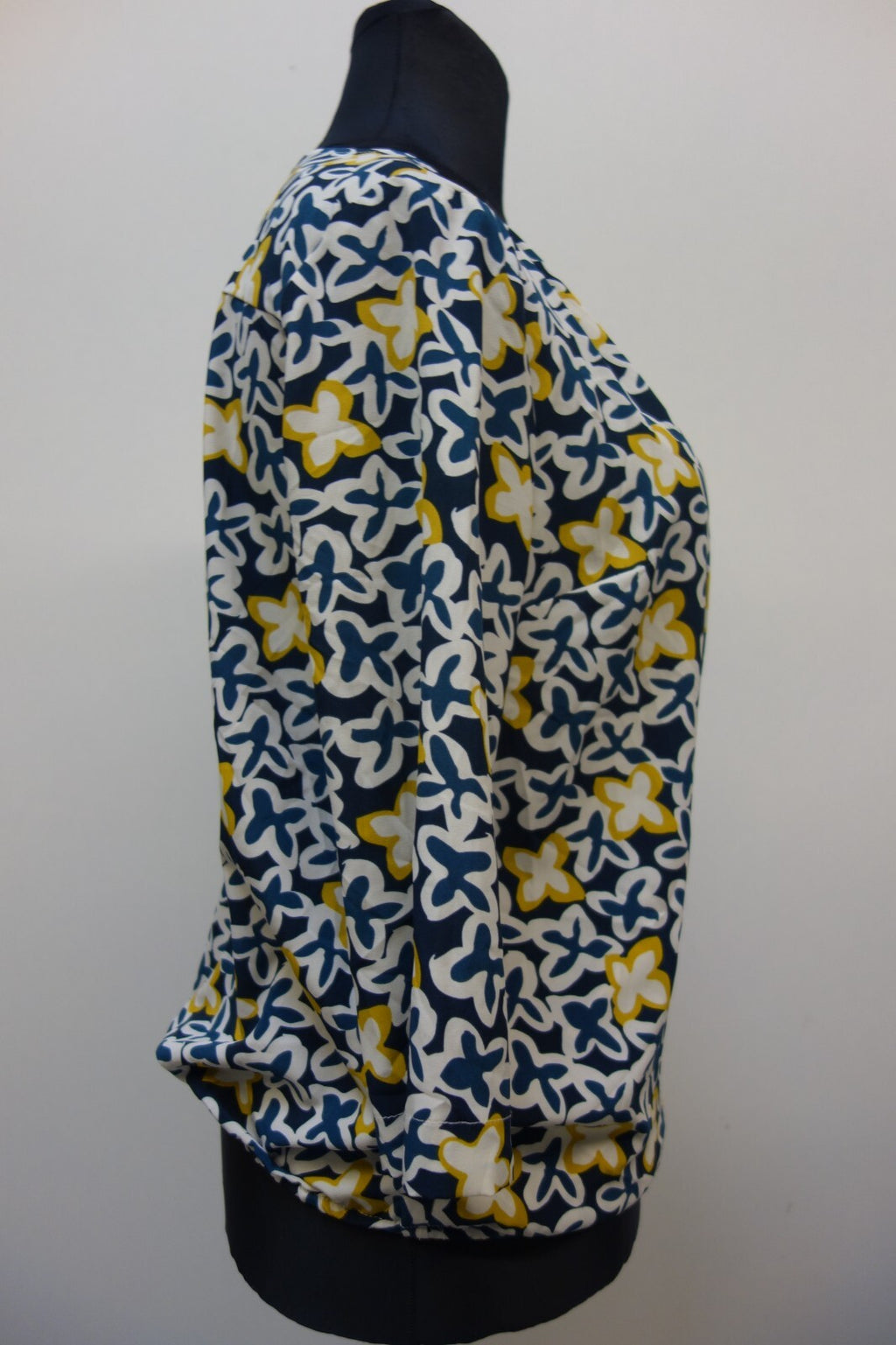 EK3092 Damen Bluse von Quiosue, Gr. 422