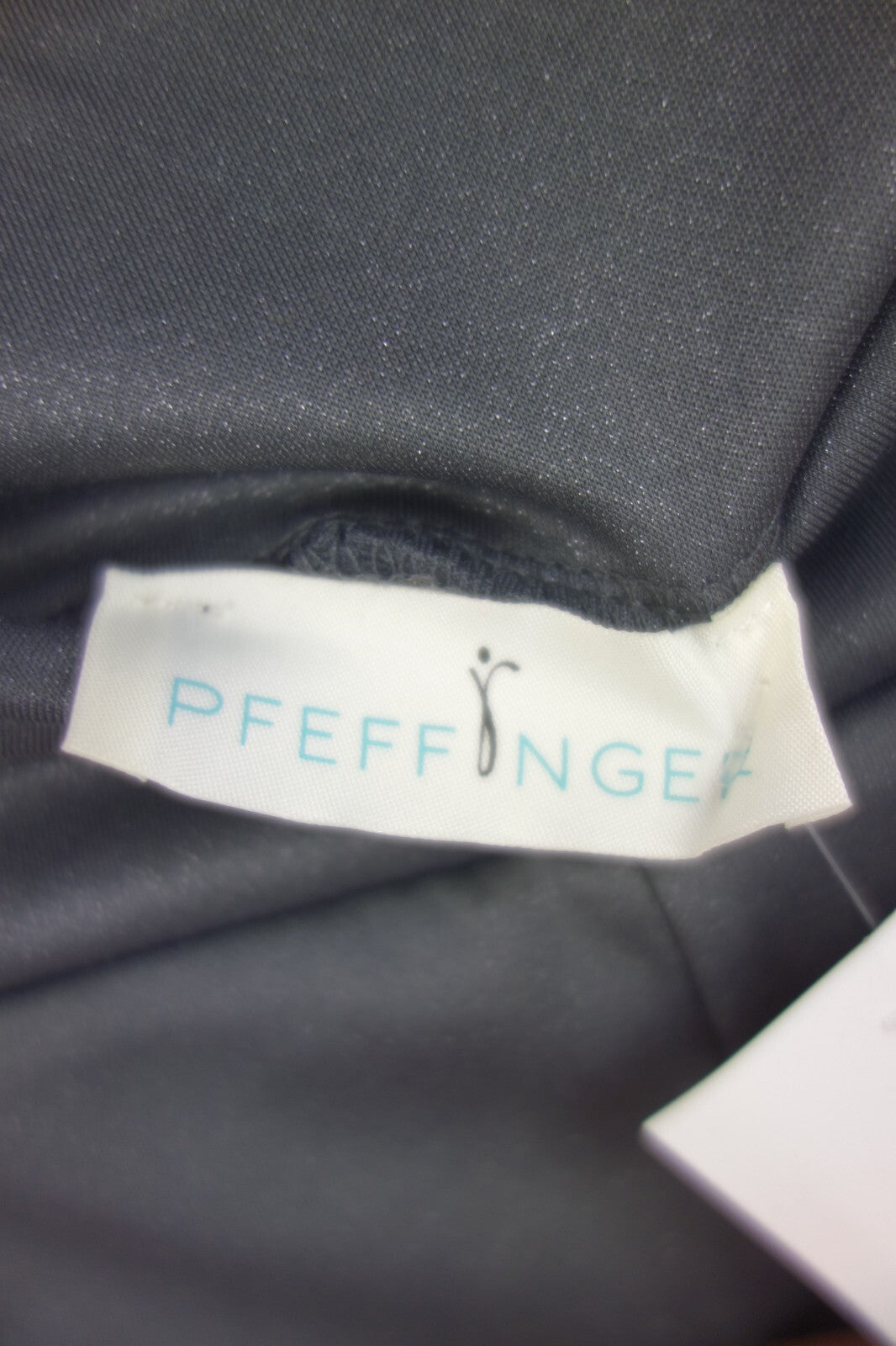 EK2833 Damen Leggings von Pfeffinger, grau, Gr. 172