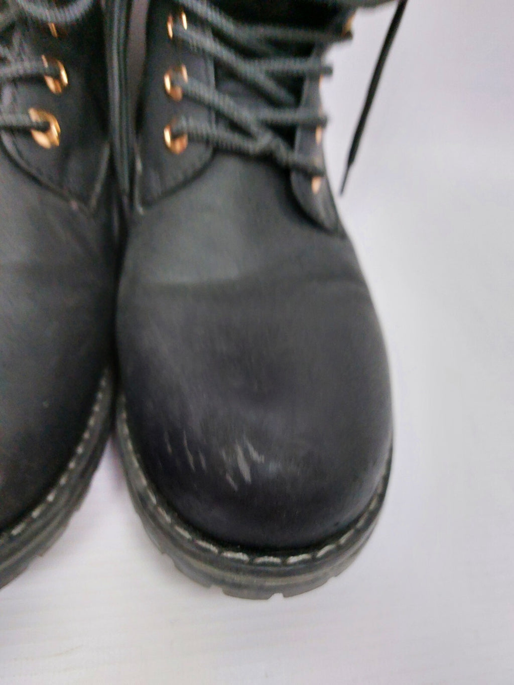 ES0553 Damen Stiefeletten von Bal´rin, schwarz, Gr. 39 gefüttert2