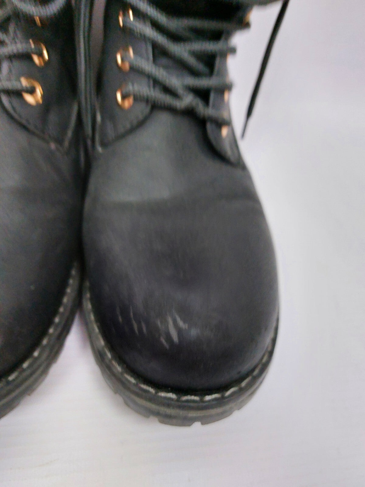 ES0553 Damen Stiefeletten von Bal´rin, schwarz, Gr. 39 gefüttert2