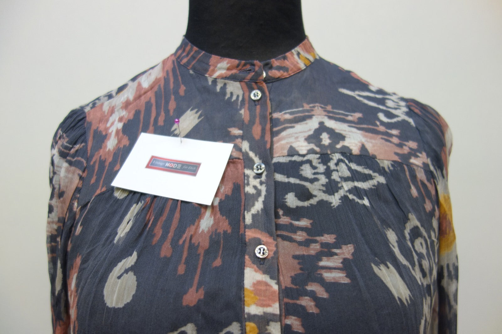 EK2846 Damen Bluse von SET, Gr. 361