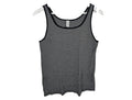 EK9147 Damen Trägershirt von Speidel, schwarz-grau, Gr.L0