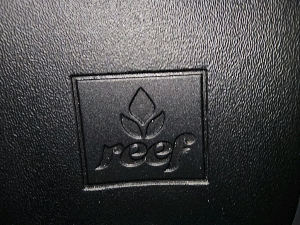 ES613 Damen Sandale von Reef, schwarz, Gr.41,5 (Größentabelle)3