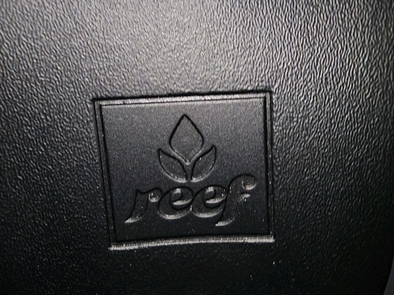 ES613 Damen Sandale von Reef, schwarz, Gr.41,5 (Größentabelle)3