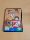 "Siggi Blitz - Vorschule 1" PC-Spiel / Lernspiel 620