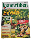 EB3571 Kraut und Rüben, 10/2003, biologisches Gärtnern und naturgemäßes Leben0