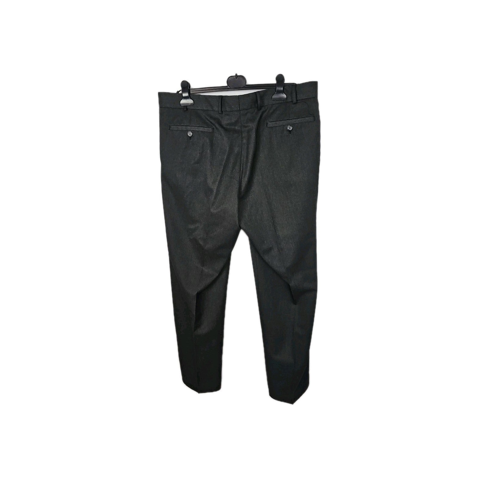 EK8490 Herren Hose Gr.54/32  Grau1