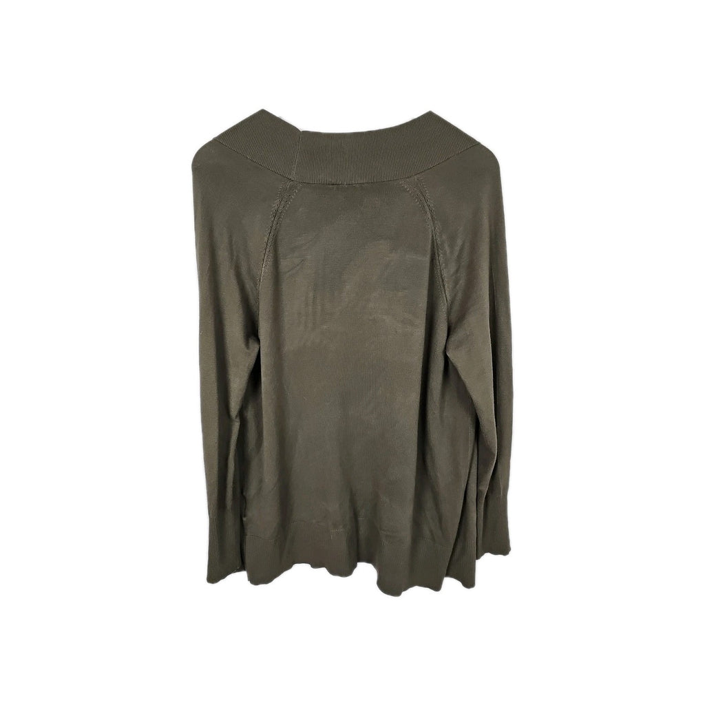 EK9470 Damen Jacke C&A Gr.M Grün3