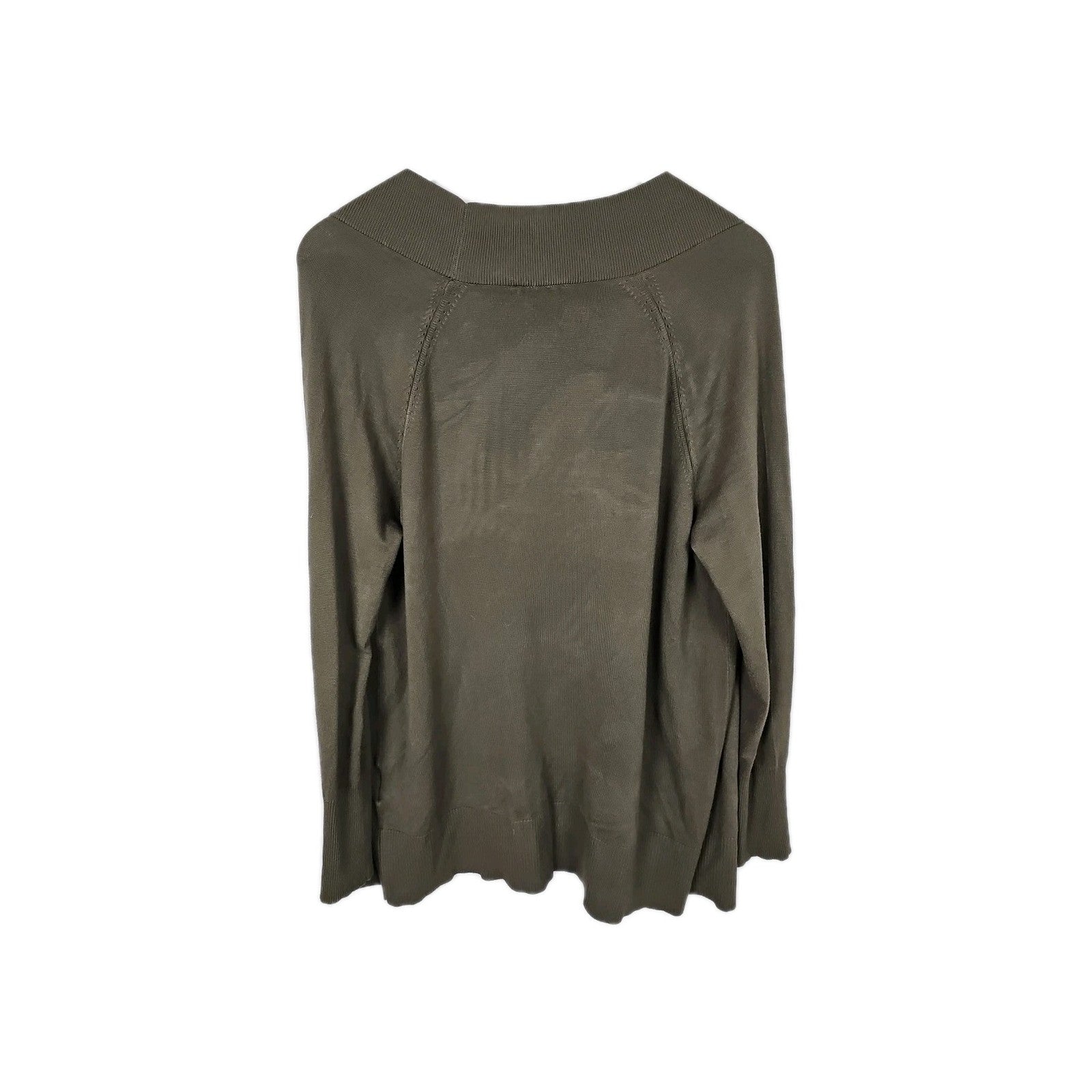 EK9470 Damen Jacke C&A Gr.M Grün3