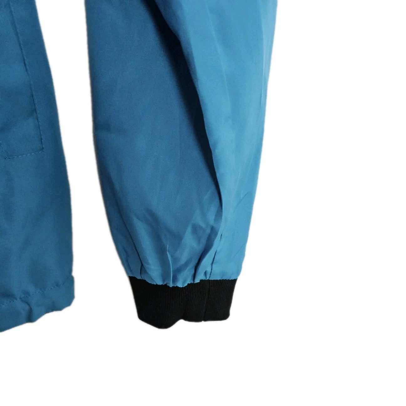 EK9255 Herren Wendejacke, Blau/weiß, Gr. Ca. L2