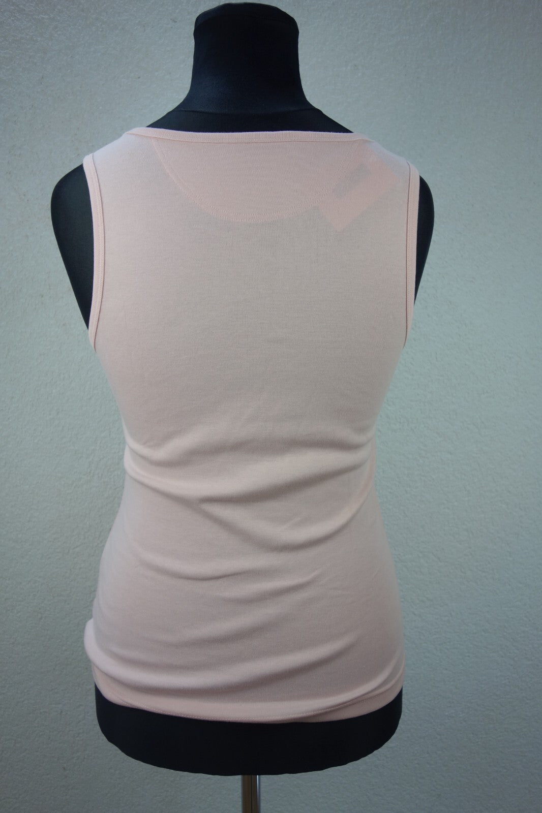 EK0275 Damen Top von Schiesser, rosa, Gr.383