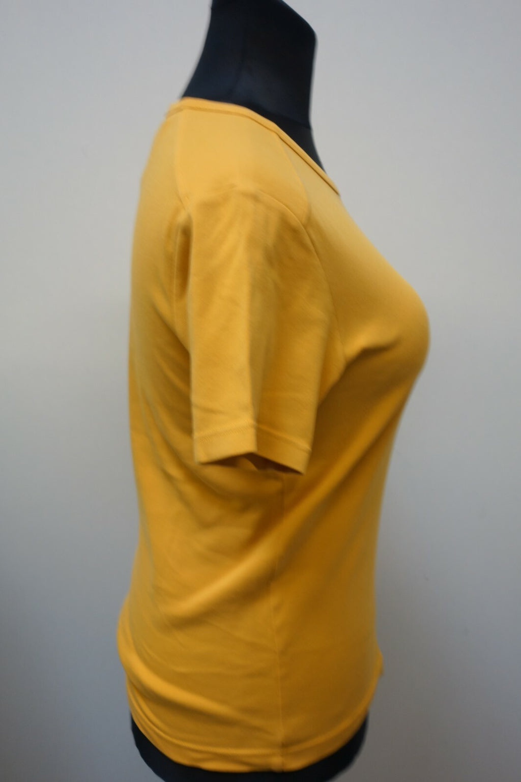 EK1346 Damen T-Shirt von Esprit, gelb, Gr. L3