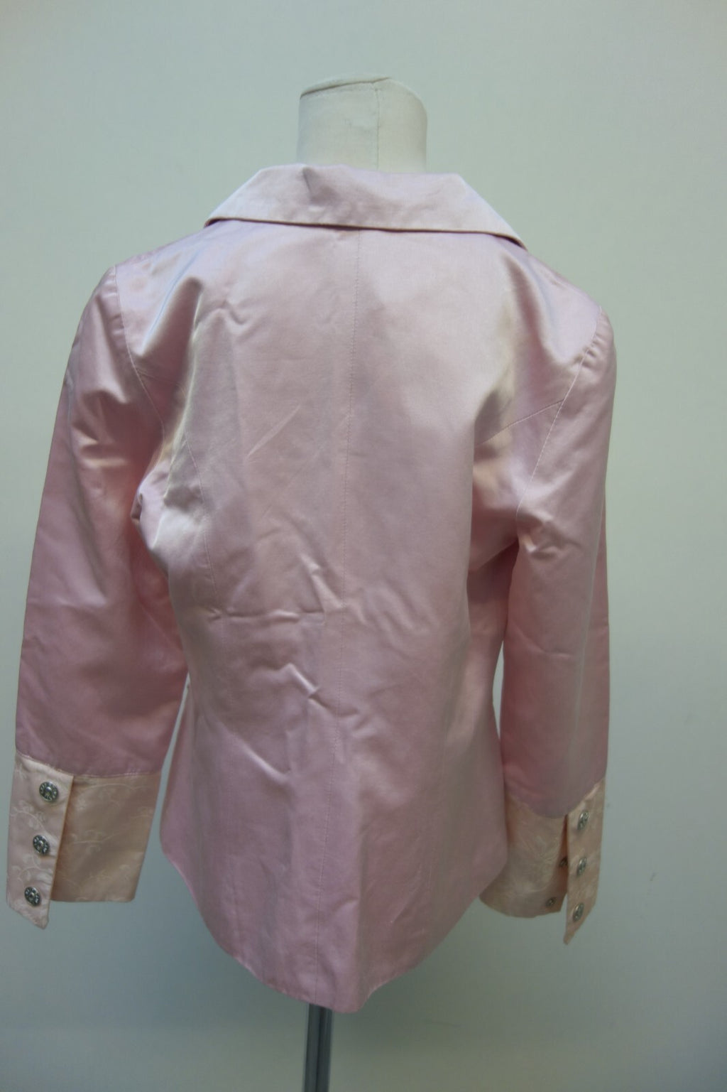 EK3210 Damen Blazer von ex10, Gr.1523