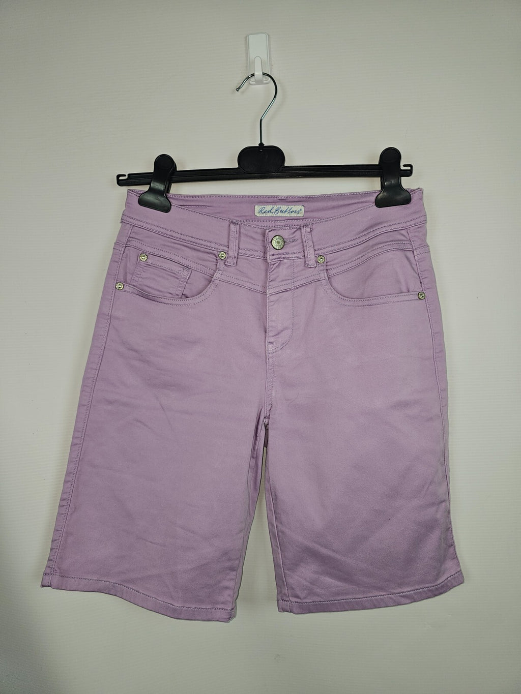 EK6395 Damen Hose von Red Button, Lila, Gr.:360