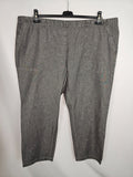 EK6500 Damen Jeans, grau, Gr.XL(Größentabelle)0