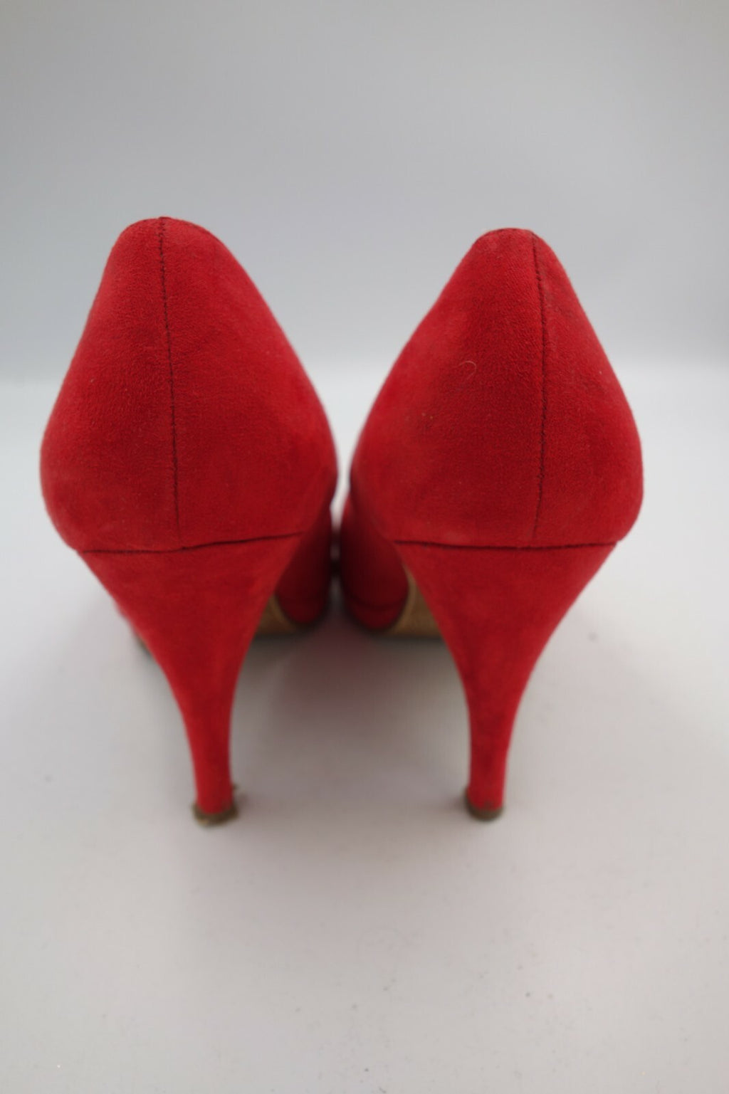 ES0518 Damen Pumps von Tamaris, rot, 362