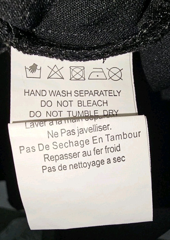 EK9388 Damen Kledi von Glamorous, Schwarz, Gr. 445