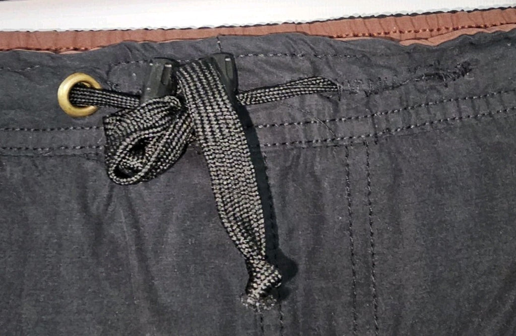 EK4011 Herren Shorts von Abraxas, schwarz, Gr.7XL3