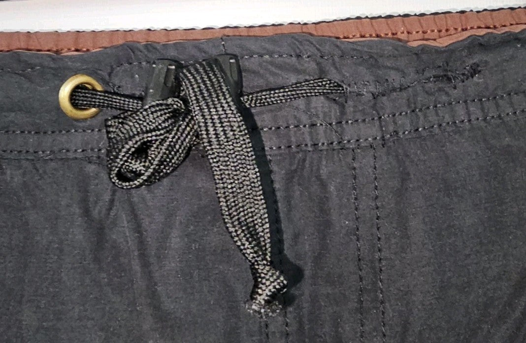 EK4011 Herren Shorts von Abraxas, schwarz, Gr.7XL3