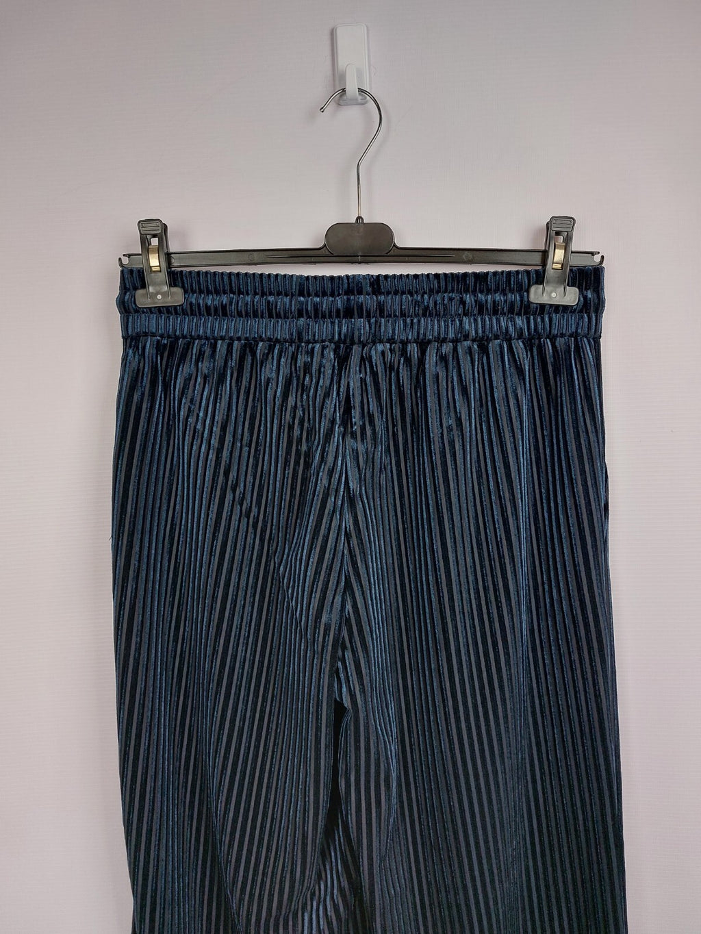 EK0945 Damen Stoffhose von Esprit, blau, Gr.366