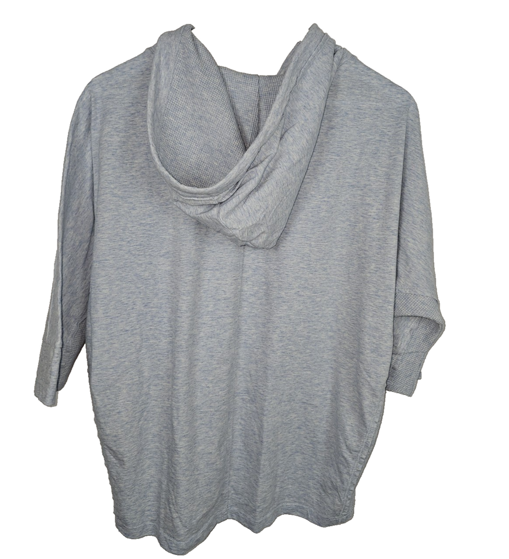 EK7818 Damen Pullover von Cecil, blau, Gr.M4