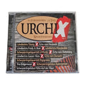 EB4273 CD- UrchiX, 12 Formationen-24 Titel0